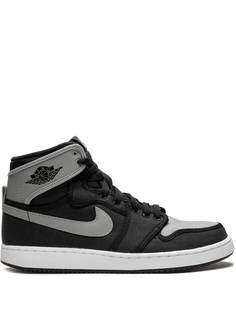 Jordan кроссовки AJ1 KO High OG