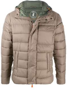 Save The Duck D3972M GIGAY padded jacket