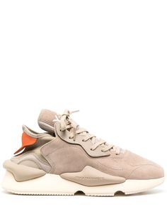 Y-3 кроссовки Kaiwa