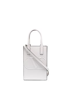 Valentino Garavani VLOGO signature tote bag