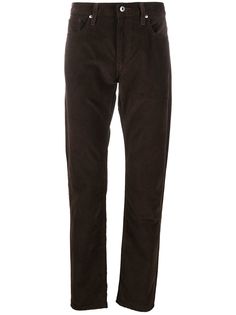 Levis: Made & Crafted skinny-fit corduroy trousers