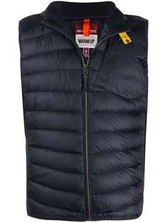 Parajumpers дутый жилет Zavier