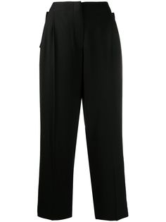 PS Paul Smith high-waisted trousers