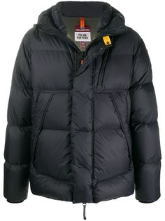 Parajumpers пуховик Cloud с капюшоном