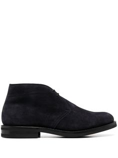 Churchs lace-up desert boots