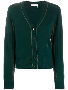 Chloé V-neck cardigan
