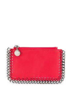 Stella McCartney картхолдер Falabella