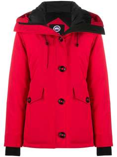 Canada Goose padded winter jacket