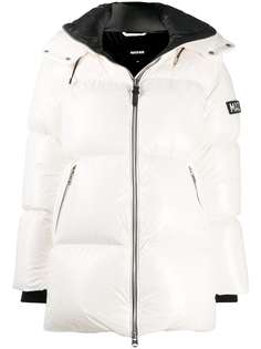 Mackage hooded puffer coat