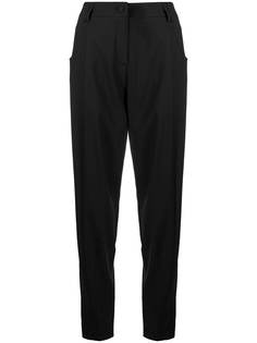 Federica Tosi зауженные брюки