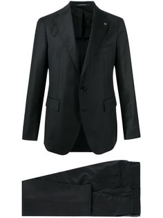 Tagliatore two-piece single breasted suit