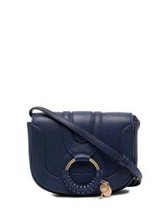 See by Chloé Hanna satchel bag
