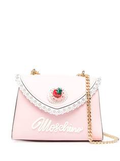 Moschino Icing shoulder bag