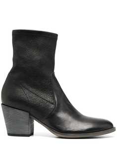 Officine Creative Josee ankle boots