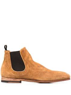 Officine Creative Revien chelsea boots