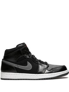 Jordan кроссовки Air Jordan 1 Mid