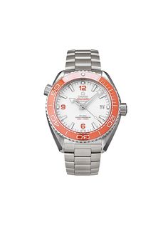 Omega наручные часы Seamaster pre-owned 43.5 мм 2020-го года