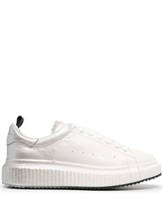 Officine Creative chunky sole sneakers