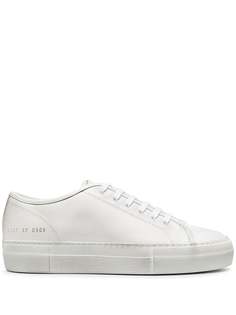 Common Projects low lace-up sneakers
