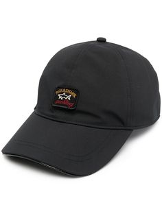 Paul & Shark classic logo cap