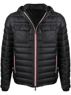 Moncler Douret multi-pocket puffer jacket