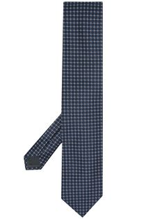 Ermenegildo Zegna jacquard-woven tie