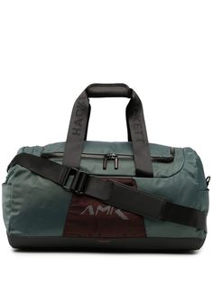 Hackett Aston Martin Racing holdall bag