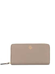 Tory Burch кошелек Robinson