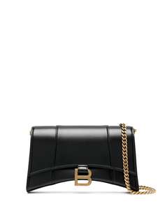 Balenciaga сумка через плечо Hourglass