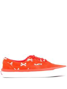 Vans кеды Era с принтом