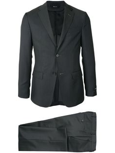 Ermenegildo Zegna tailored two-piece suit