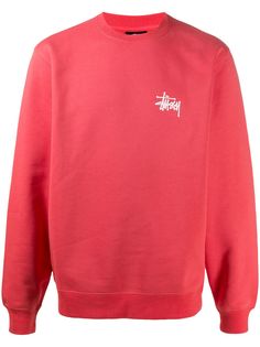 Stussy crewneck sweatshirt