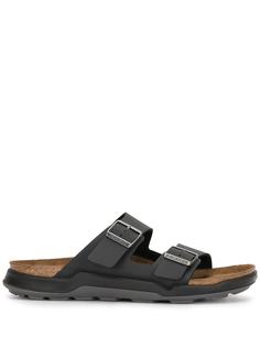 Birkenstock сандалии Arizona с ремешками