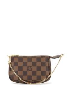 Louis Vuitton мини-клатч Pochette Accessoires 2019-го года