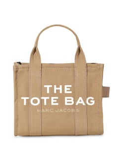 Marc Jacobs маленькая сумка-тоут The Traveler