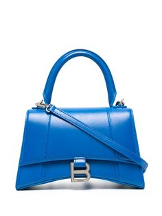 Balenciaga сумка-тоут Hourglass