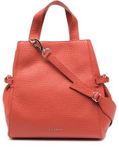 Orciani Fan Soft Medium tote bag