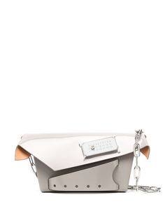 Maison Margiela клатч Snatched