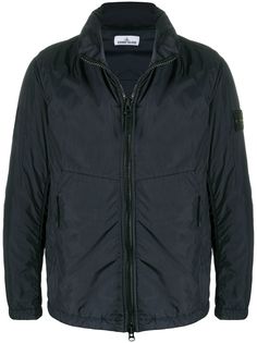 Stone Island padded lightweight jacket