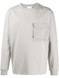 Soulland Cory Long Sleeve T-Shirt