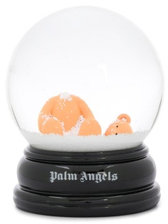 Palm Angels снежный шар