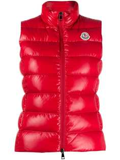 Moncler дутый жилет Ghany