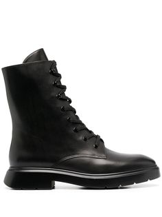 Stuart Weitzman ботинки McKenzee на шнуровке
