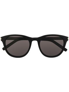 Saint Laurent Eyewear солнцезащитные очки SL 401