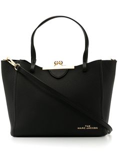 Marc Jacobs сумка-тоут Kiss Lock