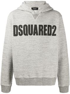 Dsquared2 худи с логотипом