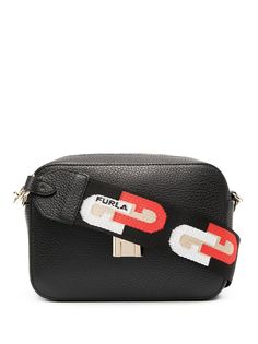Furla сумка через плечо Sleek