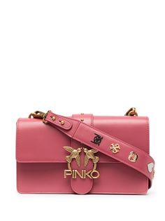 Pinko сумка на плечо Love Classic Icon