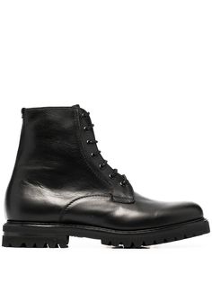 Churchs Coalport 2 lace-up ankle boots