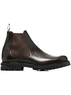 Churchs Cornwood 2 pull-on chelsea boots